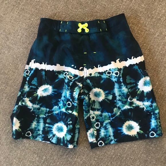 🍁5/10$!! Swim Trunks - Picture 1 of 6